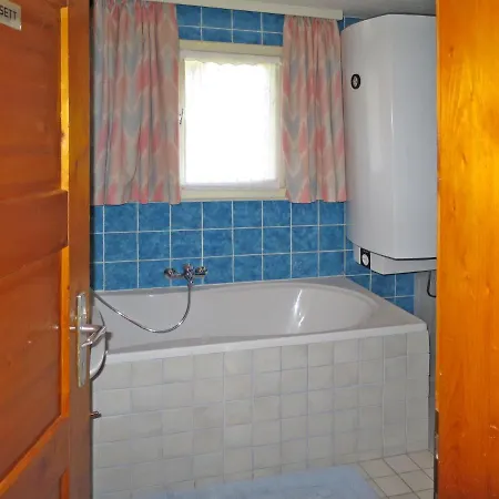 Roswitha - Shu160 Apartment