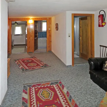 Roswitha - Shu160 Apartment
